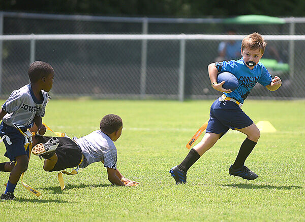 Alabama State Games 39